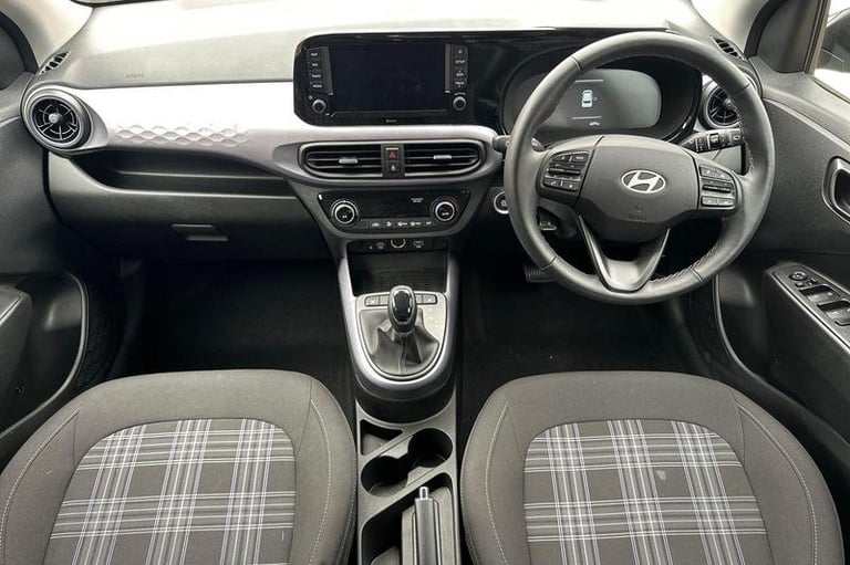 2024 Hyundai i10 1.0 [63] Premium 5dr Auto [Nav] HATCHBACK PETROL Automatic