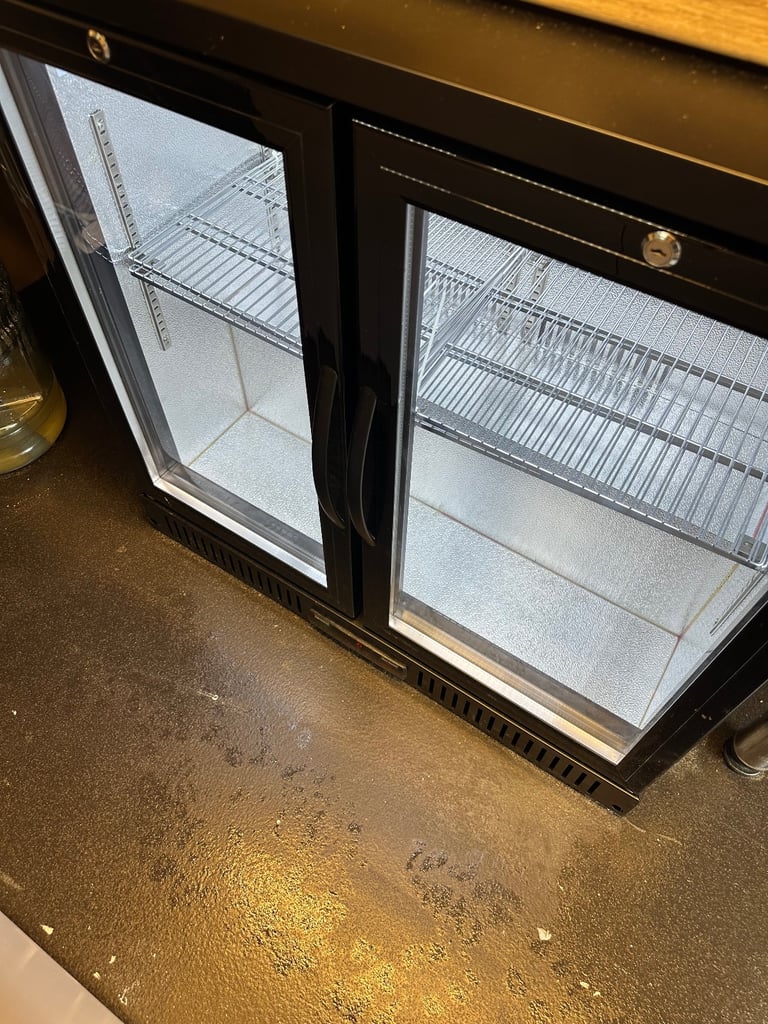 *NEW* Bakery/Coffee Trailer 