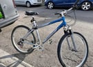 Gents mountain bike 