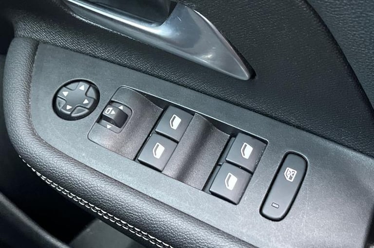 2023 Vauxhall Mokka 1.2 Turbo 136 GS 5dr HATCHBACK PETROL Manual