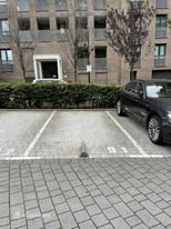 Parking Space available to rent in London (NW10)