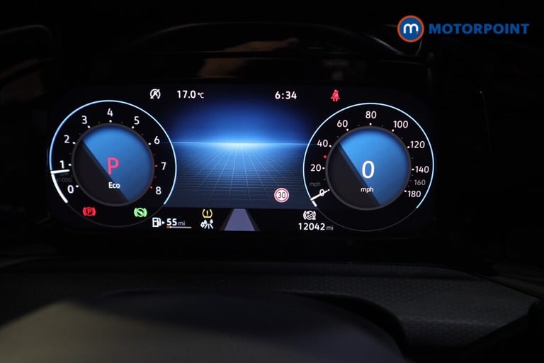 2024 Volkswagen Golf 2.0 TSI GTI 5dr DSG Hatchback Petrol Automatic