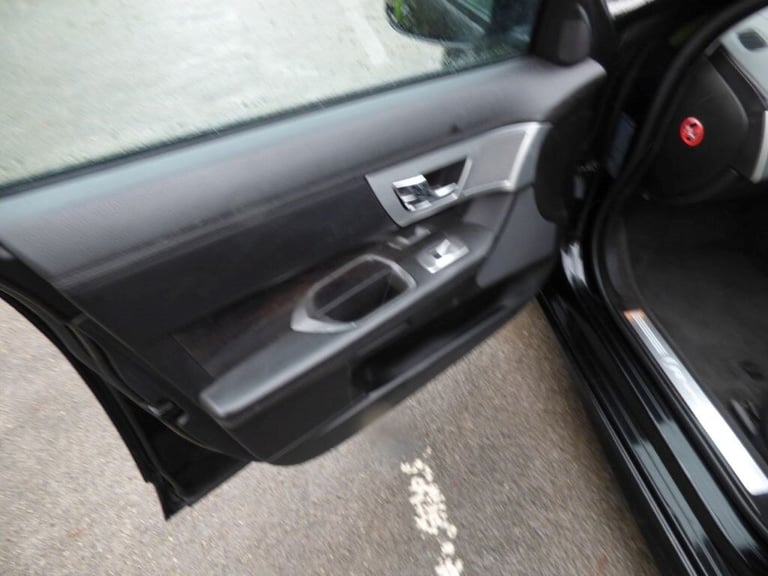 Jaguar XF 3.0d V6 R-Sport 4dr Auto [Start Stop] Diesel