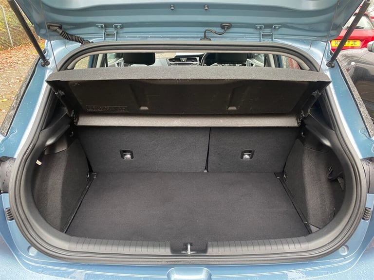 2016 Hyundai i20 MPI SE Hatchback Petrol Manual