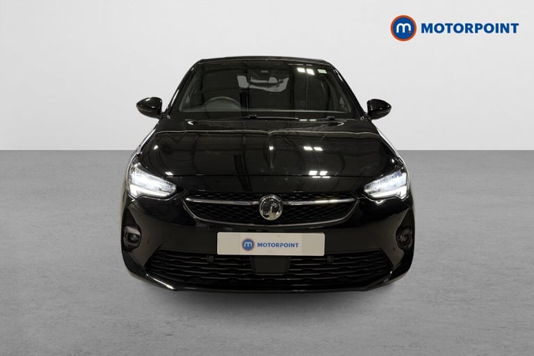 2023 Vauxhall Corsa 1.2 GS 5dr HATCHBACK PETROL Manual