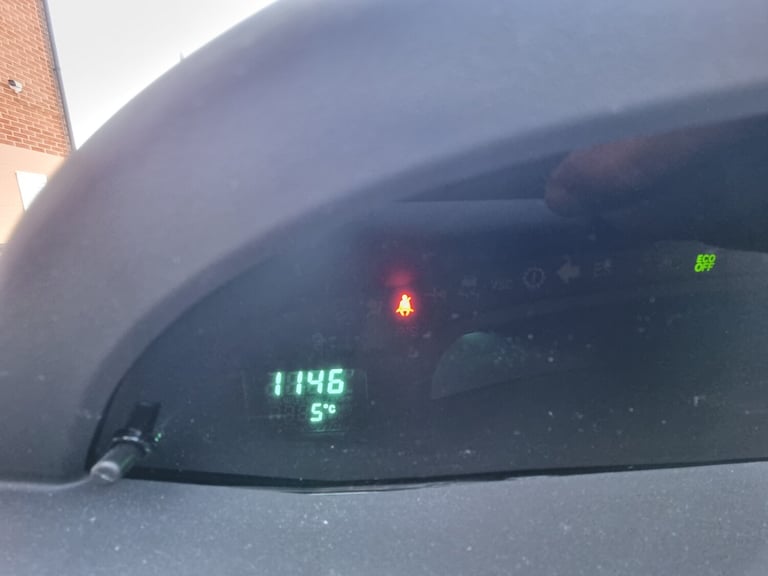 2009 Toyota Yaris 1.33 VVT-i TR 3dr [6] HATCHBACK Petrol Manual