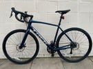 Trek Domane Al 2 Road Bike, 16 Speed Gears, 56cm Frame 