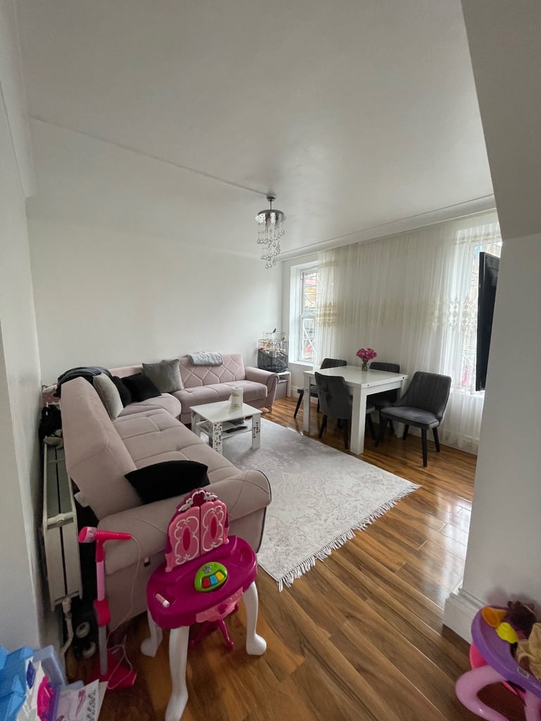 Home for exchange in Archway/hornsey  Islington 