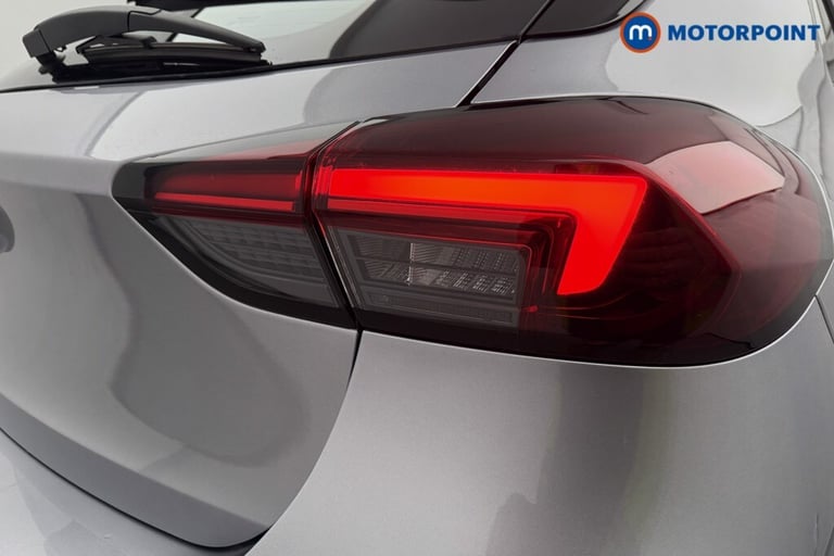 2023 Vauxhall Corsa 1.2 Turbo GS 5dr Auto Hatchback Petrol Automatic