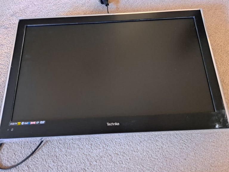 image for TV/Dvd 23.6 inch screen 