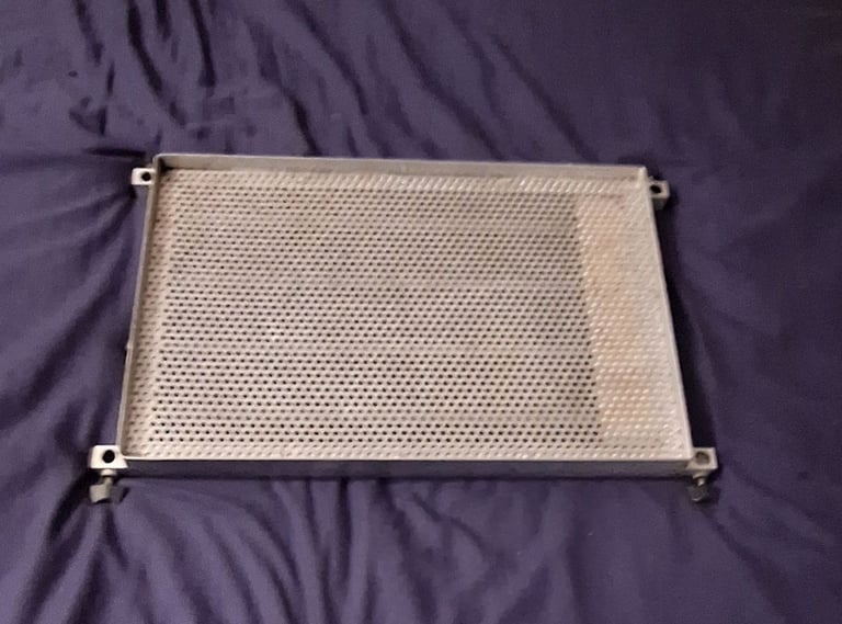 image for Octoplus side tray 