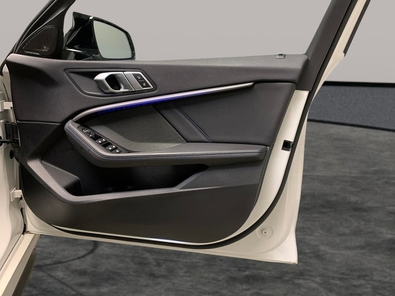 2020 BMW 1 Series 2.0 M135i Hatchback 5dr Petrol Auto xDrive Euro 6 (s/s) (306 ps) - HK AUDIO Hat...