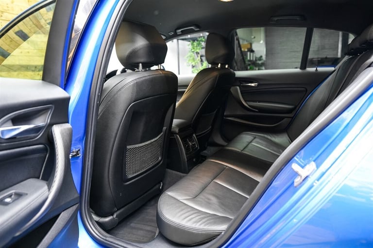 2018 BMW M140i SHADOW EDITION Hatchback Petrol Automatic