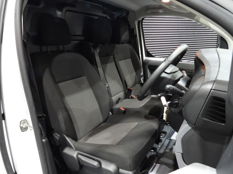 2022 72 PEUGEOT EXPERT 2.0 BLUEHDI 1400 PROFESSIONAL PREMIUM STANDARD PANEL VAN 