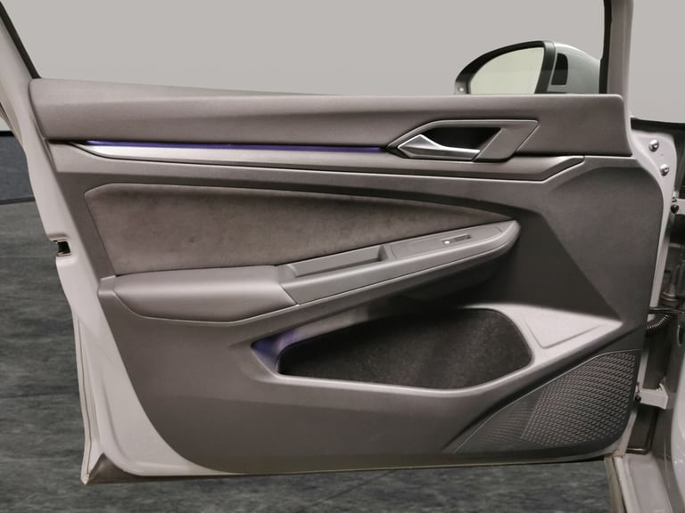 2022 Volkswagen Golf 1.4 TSI GTE 5dr DSG HATCHBACK PETROL/ELECTRIC Automatic