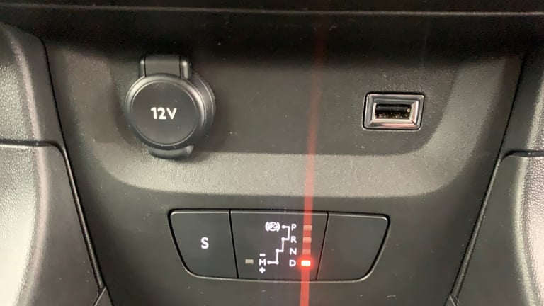 2024 Citroen C3 1.2 PureTech PLUS Hatchback 5dr Petrol EAT6 Euro 6 (s/s) (110 ps) Hatchback Petro...