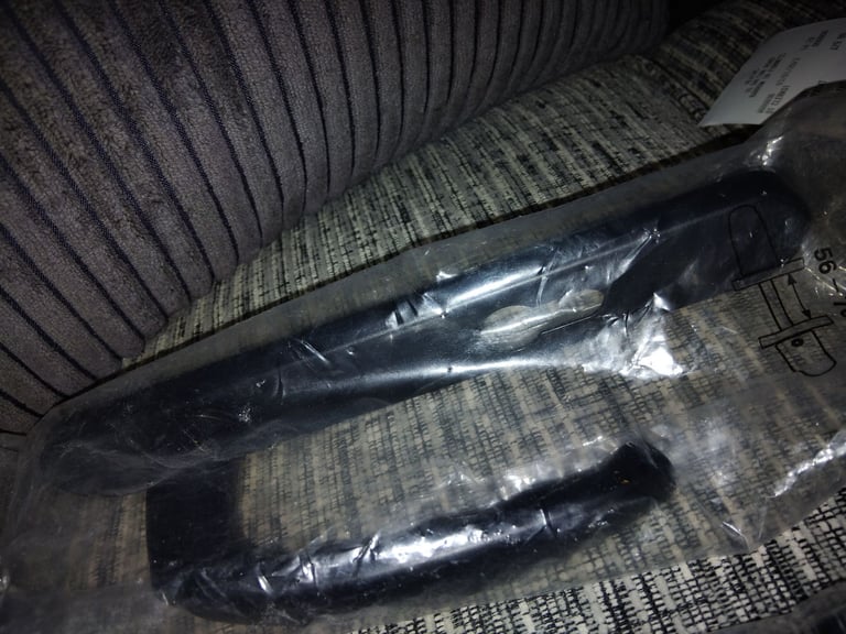 Door handles