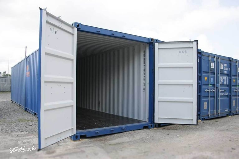 Self Storage Facility to rent in Corby (NN17) | Stashbee