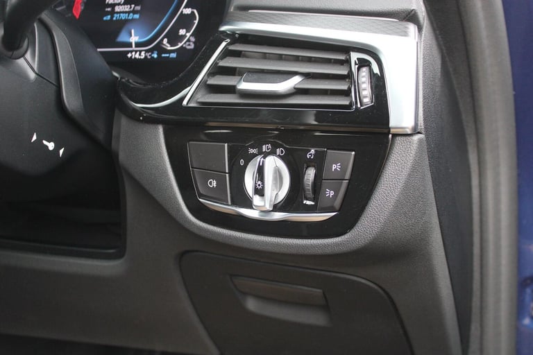 2021 BMW 5 Series 2.0 530e 12kWh M Sport Steptronic Euro 6 (s/s) 4dr SALOON Petrol/Electric Hybri...