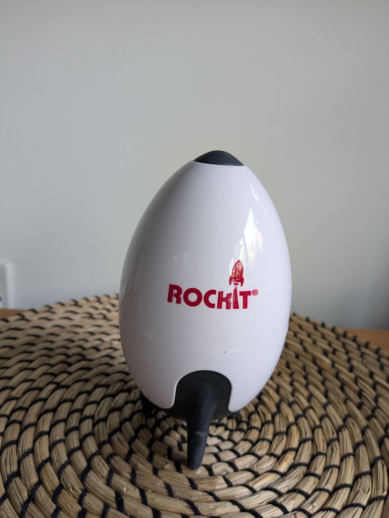 image for Rockit Pram Rocker - Like New! £25