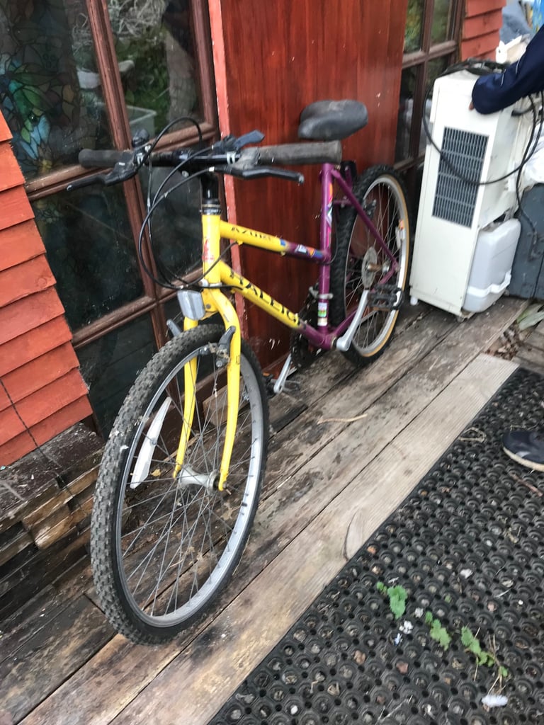 image for Raleigh Azure 