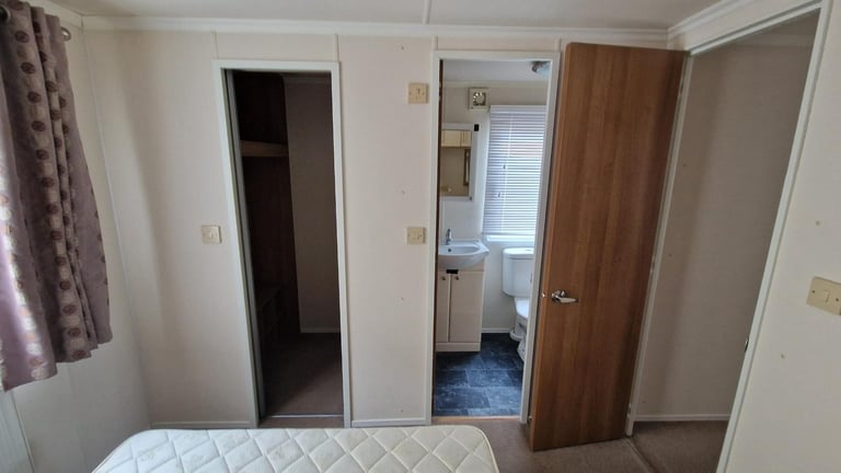 Normandy Bayeux 36x12ft 2 Bed | Static Caravan