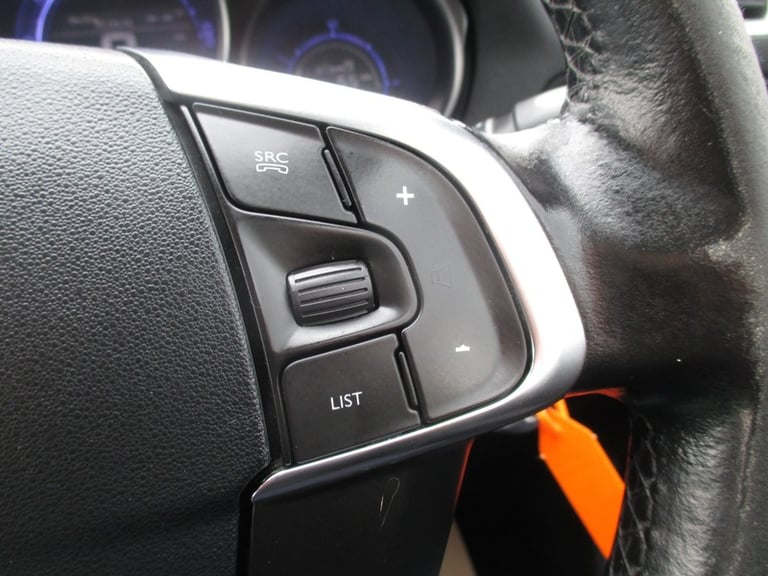 Citroen C4 BLUEHDI FLAIR S/S