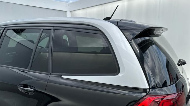 2021 Citroen C4 Grand Picasso 1.2 PureTech Sense MPV 5dr Petrol Manual Euro 6 (s/s) (130 ps) Manu...