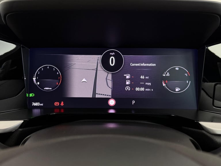 2024 Vauxhall Grandland 1.2 Turbo Ultimate 5dr Auto HATCHBACK PETROL Automatic