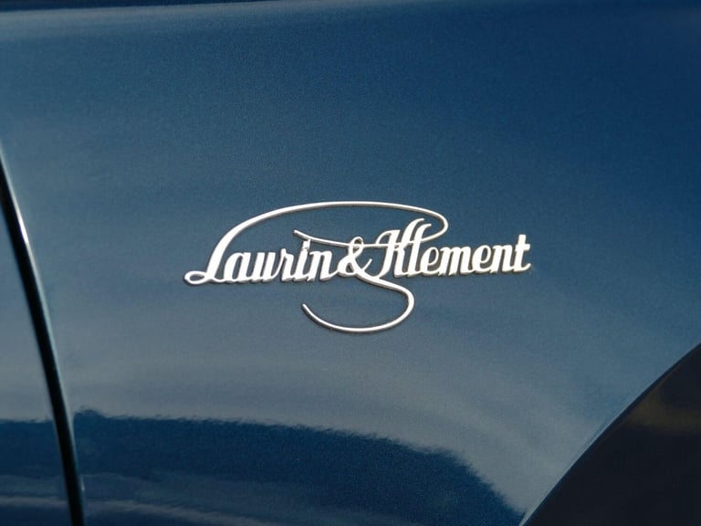 2024 Skoda Kodiaq 2.0 TDI 200 Laurin + Klement 4X4 5dr DSG [7 Seat] ESTATE DIESEL Automatic