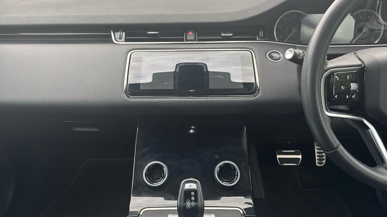 2022 Land Rover Range Rover Evoque 1.5 P300e Evoque Edition 5dr Auto Hybrid