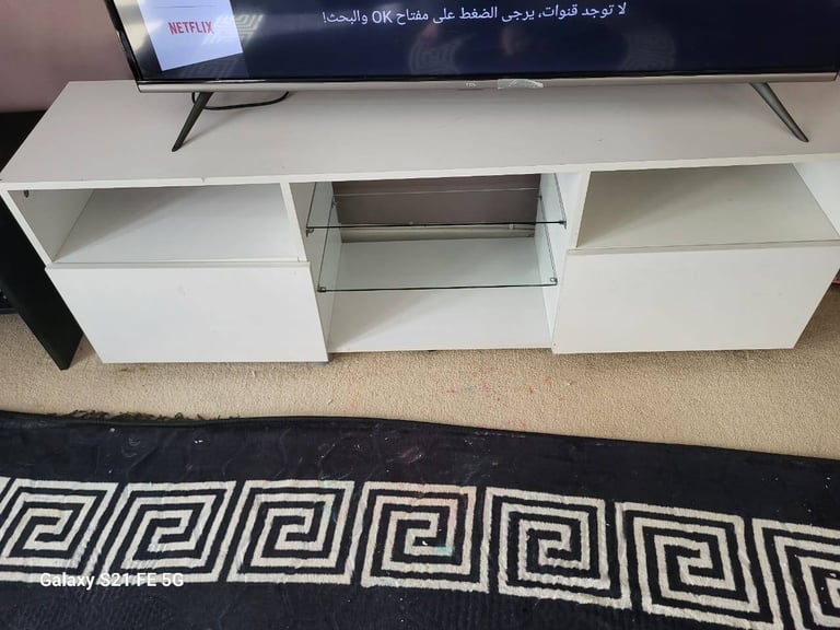 image for Tv table 