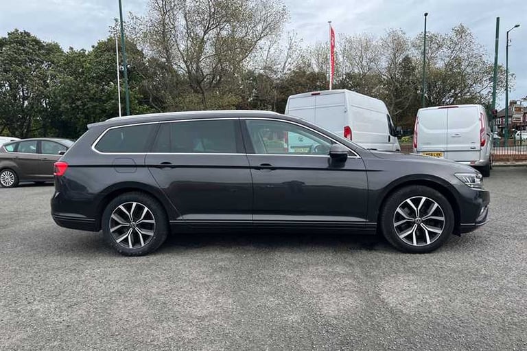 2022 Volkswagen Passat 1.5 TSI EVO SEL 5dr DSG ESTATE PETROL Automatic