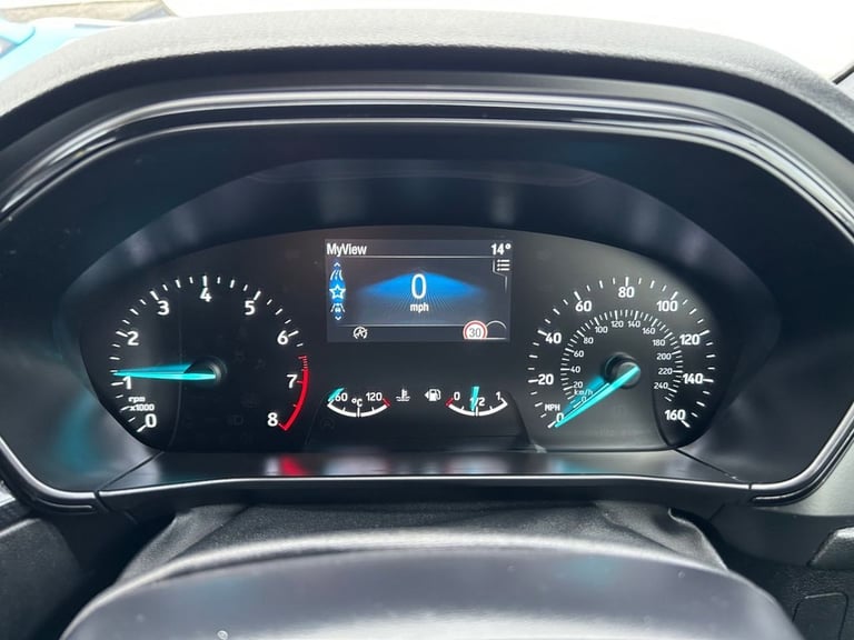 2023 Ford Focus 1.0 EcoBoost ST-Line 5dr ESTATE PETROL Manual