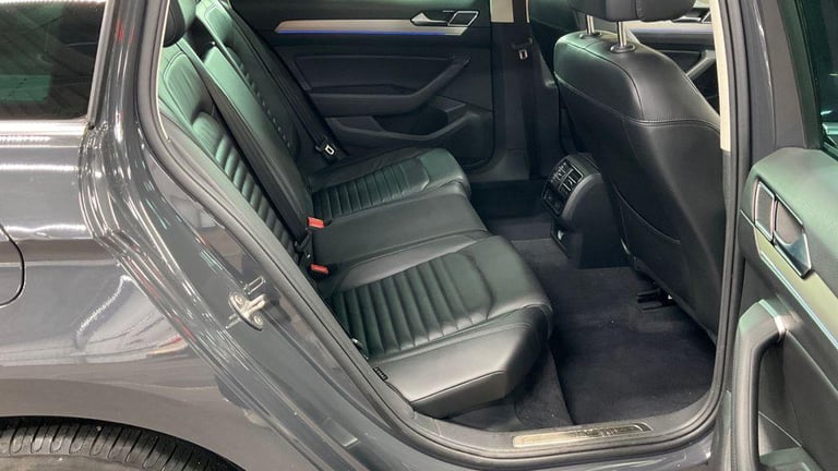 2018 Volkswagen Passat 1.4 TSI GTE Advance 5dr DSG ESTATE PETROL/ELECTRIC Automatic