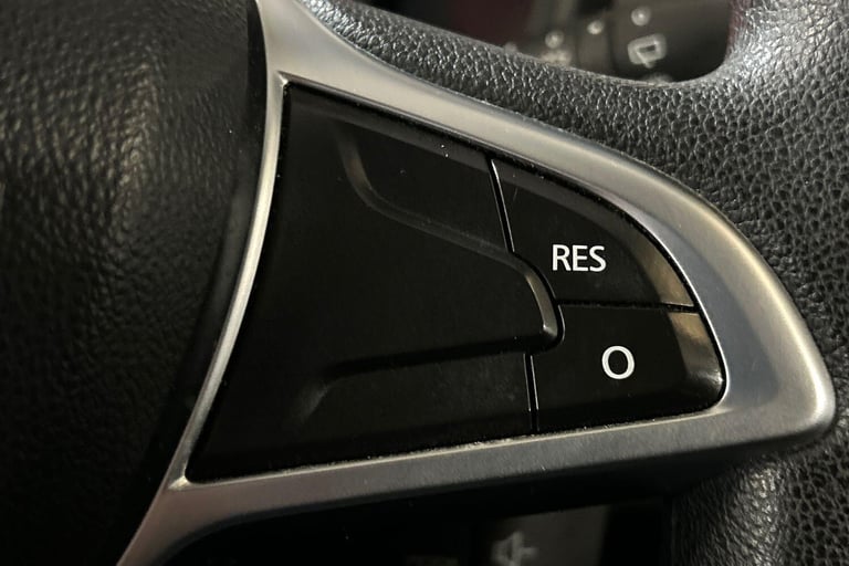 2019 Dacia Sandero 1.0 SCe Comfort Euro 6 5dr HATCHBACK Petrol Manual