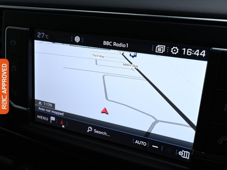 2019 Peugeot Traveller 1.5 BlueHDi Business Standard MPV MWB Euro 6 (s/s) 5dr Mpv (Multi-Purpose ...