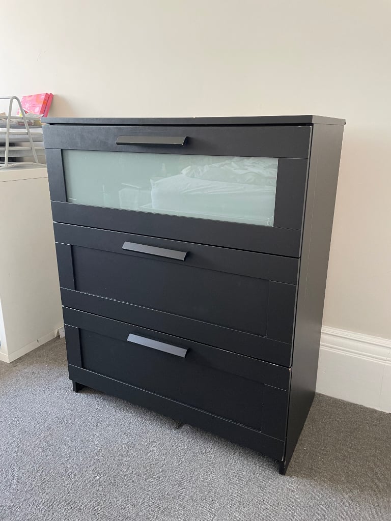 Brimnes for Sale | Bedroom Dressers & Chest of Drawers | Gumtree