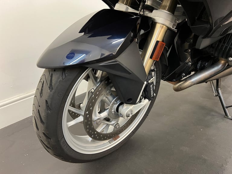 BMW R1200 R 1200 RT 2017/17