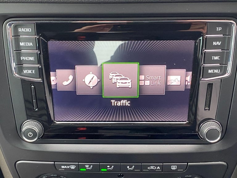 2017 Skoda Yeti 1.2 TSI SE L Drive Outdoor 5dr Petrol DSG Euro 6 (s/s) (110 ps) HATCHBACK Petrol ...