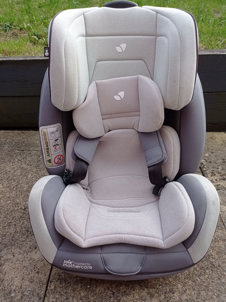 image for Joie inspired by Mothercare car seat 