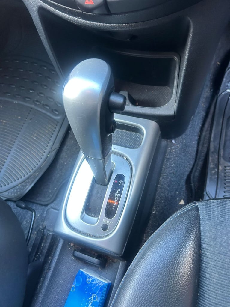 Nissan, NOTE, MPV, 2013, Other, 1598 (cc), 5 doors