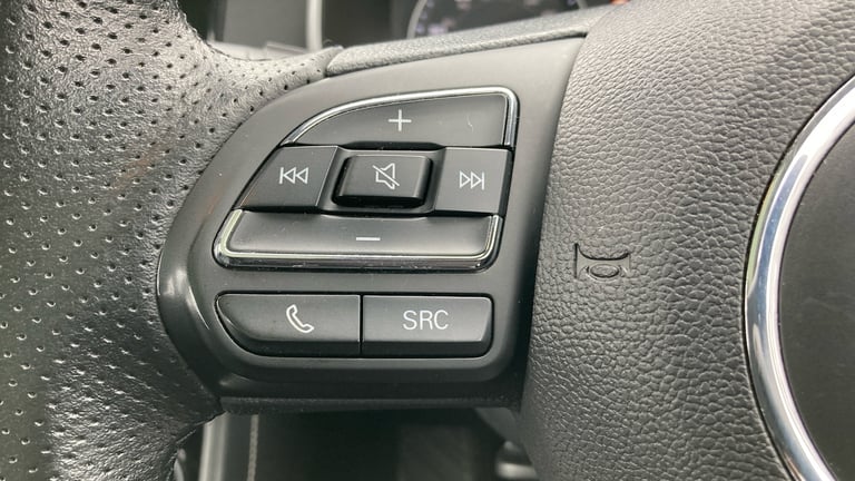 2021 MG MG ZS 105kW Exclusive EV 45kWh 5dr Auto Electric Hatchback Hatchback Electric Automatic