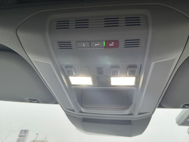 2020 Volkswagen Crafter 2.0 TDI 140PS Startline High Roof Van PANEL VAN DIESEL Manual