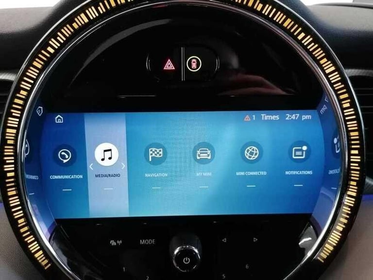 2021 MINI Hatch 32.6kWh Collection Edition 3dr HATCHBACK Electric Automatic
