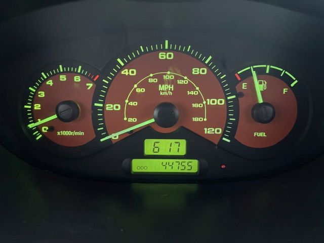 2007 Chevrolet Matiz SE Auto 0.8 5dr **Low Mileage, Cheap to Insure and Run, Automatic**