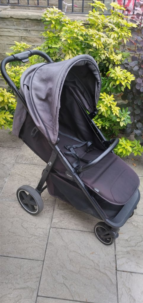 image for Zummi Zip Pushchair