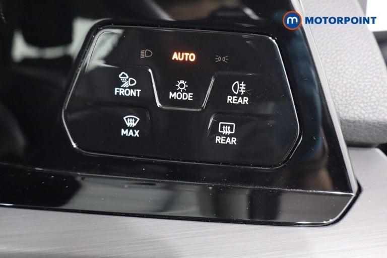2023 Volkswagen Golf 1.5 TSI Style 5dr Hatchback Petrol Manual