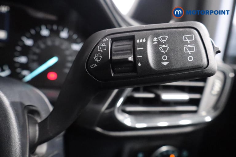 2021 Ford Fiesta 1.0 EcoBoost Hybrid mHEV 125 ST-Line X Edition 5dr Hatchback Petrol Manual