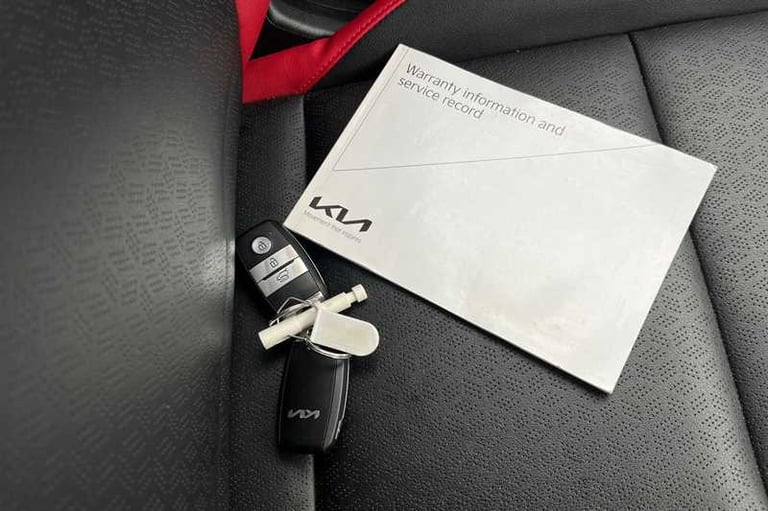 2023 Kia Picanto 1.0 T-GDi GT-Line S Hatchback 5dr Petrol Manual Euro 6 (s/s) (99 bhp) Hatchback ...